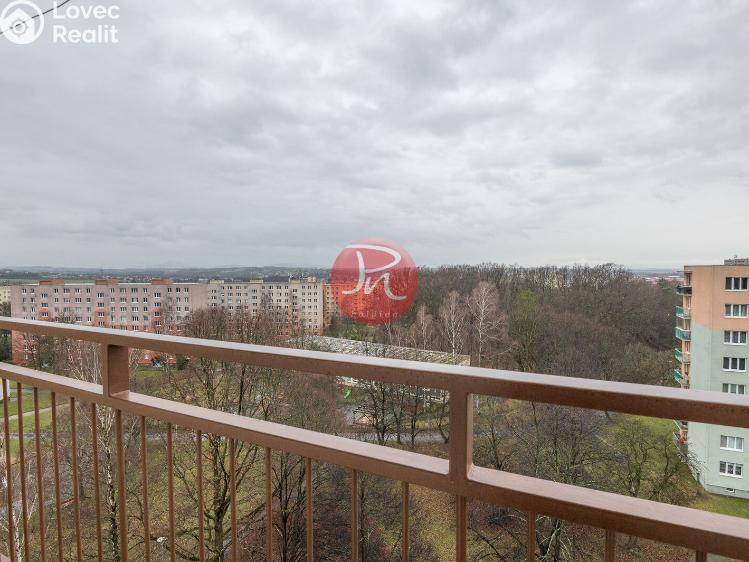 Prodej bytu 3+1 Havířov, Okrajová č. 3