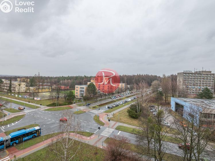 Prodej bytu 3+1 Havířov, Okrajová č. 11