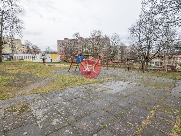 Prodej bytu 3+1 Havířov, Okrajová č. 12