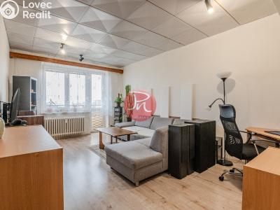 Sale apartment 3+1 Havířov, Okrajová č. 1