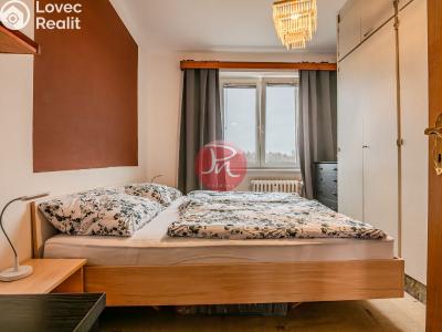 Sale apartment 3+1 Havířov, Okrajová č. 2