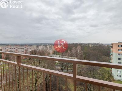 Sale apartment 3+1 Havířov, Okrajová č. 3
