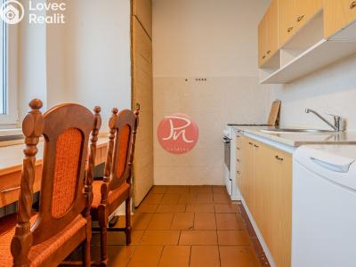 Sale apartment 3+1 Havířov, Okrajová č. 4