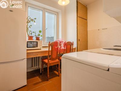 Sale apartment 3+1 Havířov, Okrajová č. 5