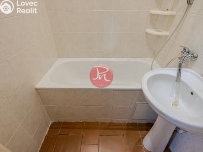 Sale apartment 3+1 Havířov, Okrajová č. 6
