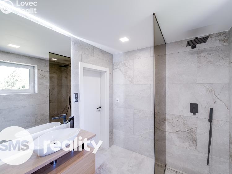 Продажа семейного дома Ostrava, Nad Mlýnkem č. 7