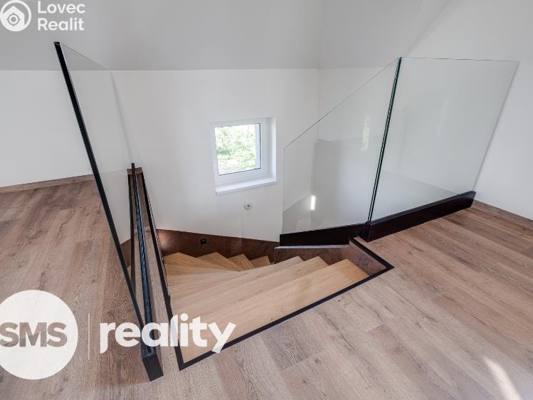 Продажа семейного дома Ostrava, Nad Mlýnkem č. 10