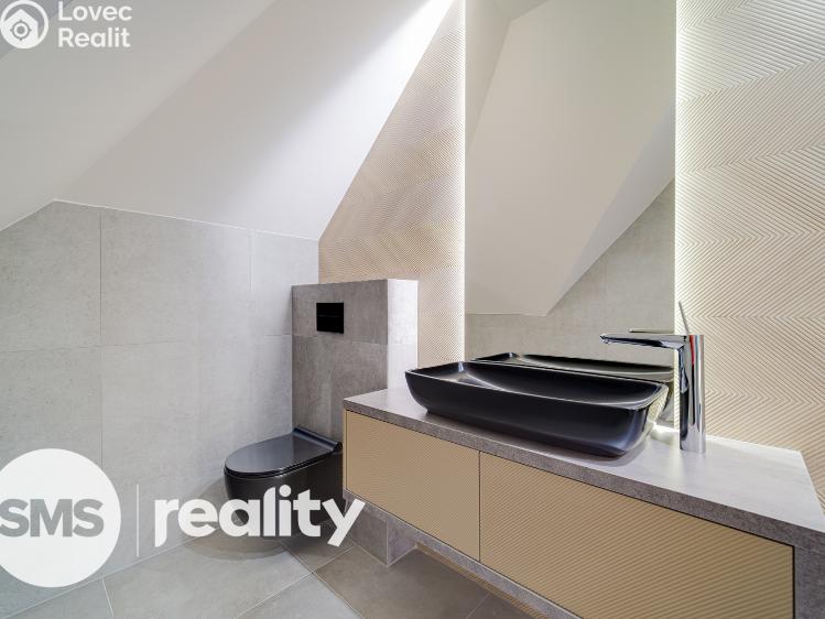 Продажа семейного дома Ostrava, Nad Mlýnkem č. 11