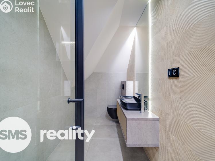 Продажа семейного дома Ostrava, Nad Mlýnkem č. 13