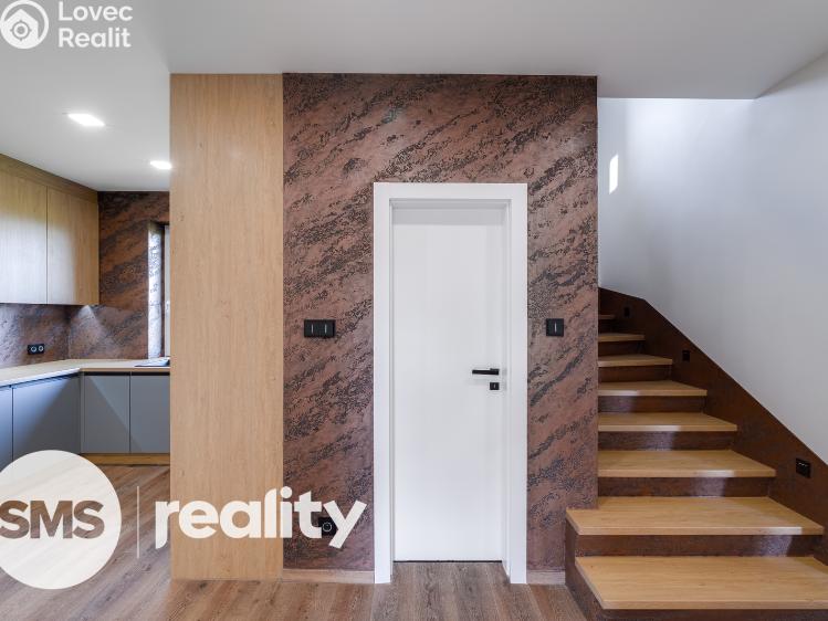 Продажа семейного дома Ostrava, Nad Mlýnkem č. 14