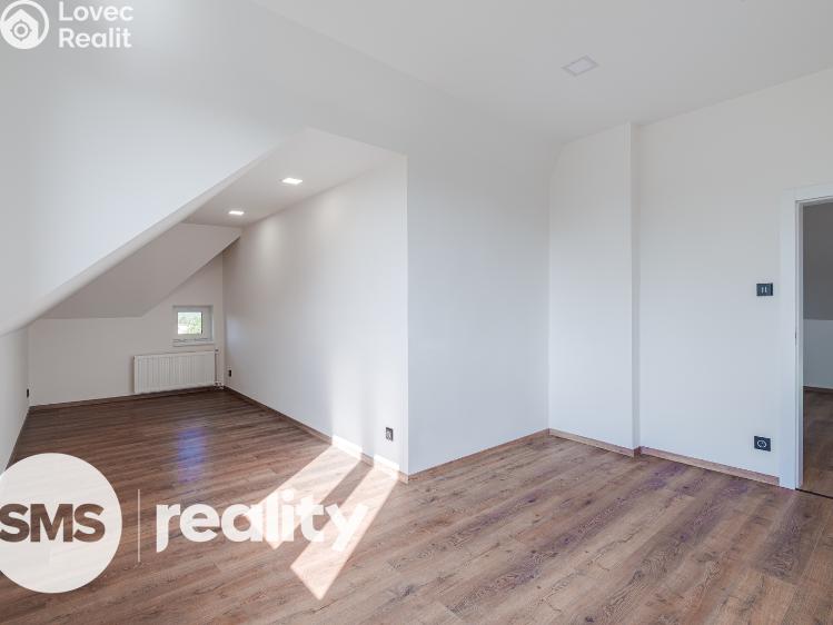 Продажа семейного дома Ostrava, Nad Mlýnkem č. 17