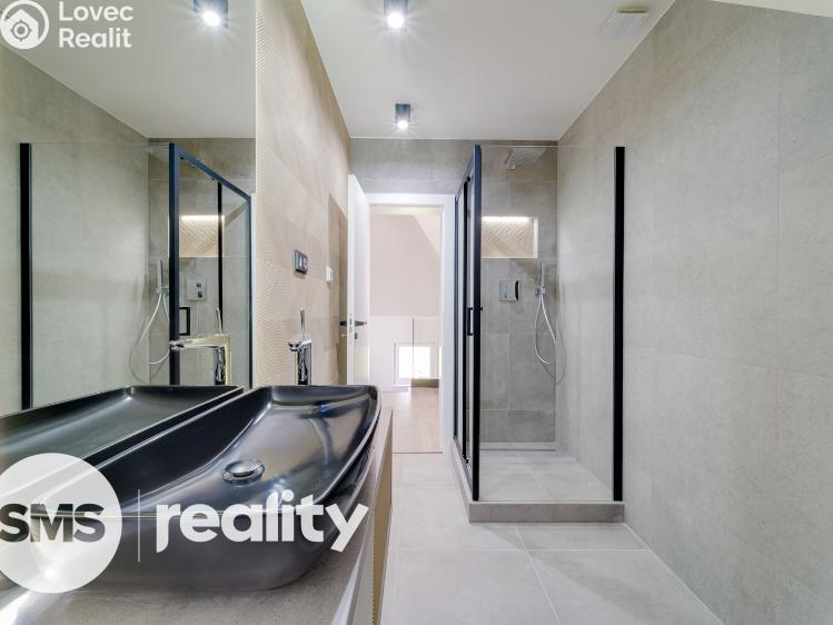 Продажа семейного дома Ostrava, Nad Mlýnkem č. 18