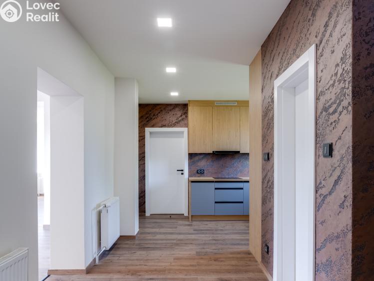 Продажа семейного дома Ostrava, Nad Mlýnkem č. 20