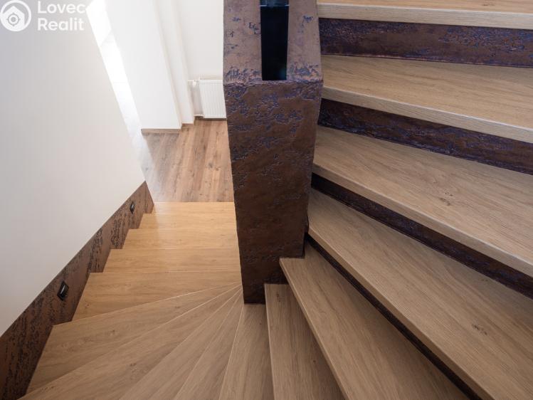 Продажа семейного дома Ostrava, Nad Mlýnkem č. 22