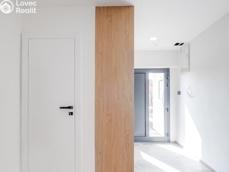 Продажа семейного дома Ostrava, Nad Mlýnkem č. 23