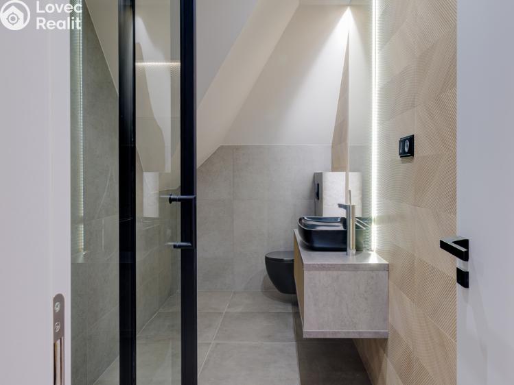 Продажа семейного дома Ostrava, Nad Mlýnkem č. 24