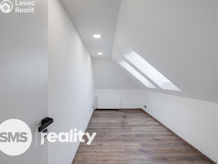 Продажа семейного дома Ostrava, Nad Mlýnkem č. 25