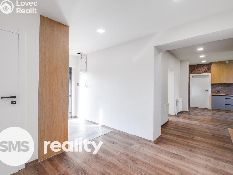 Продажа семейного дома Ostrava, Nad Mlýnkem č. 26