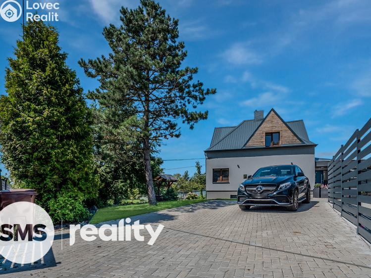 Продажа семейного дома Ostrava, Nad Mlýnkem č. 27