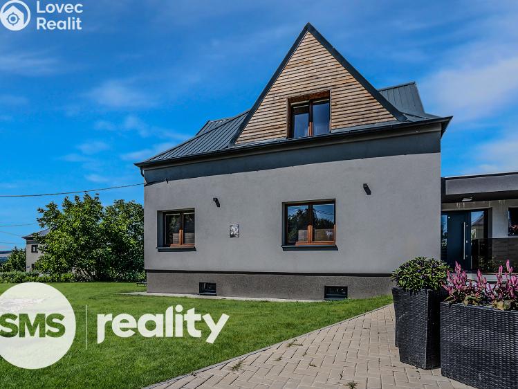 Продажа семейного дома Ostrava, Nad Mlýnkem č. 29