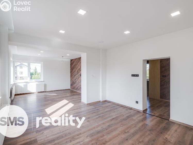 Prodej rodinného domu Ostrava, Nad Mlýnkem č. 8