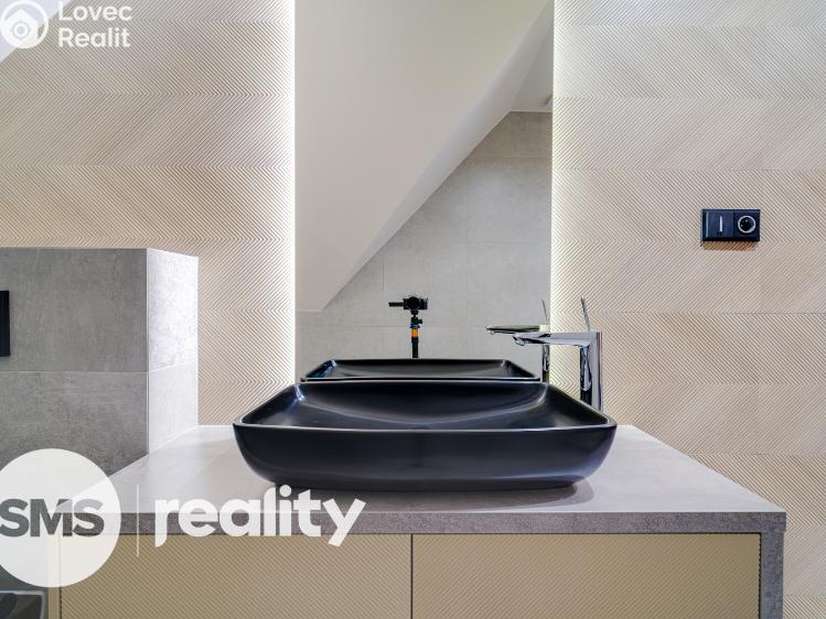 Sale family house Ostrava, Nad Mlýnkem č. 12