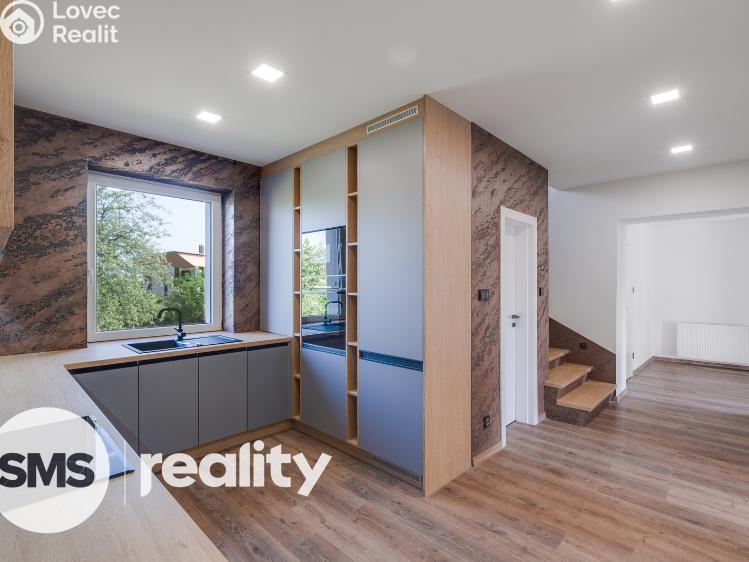 Prodej rodinného domu Ostrava, Nad Mlýnkem č. 2