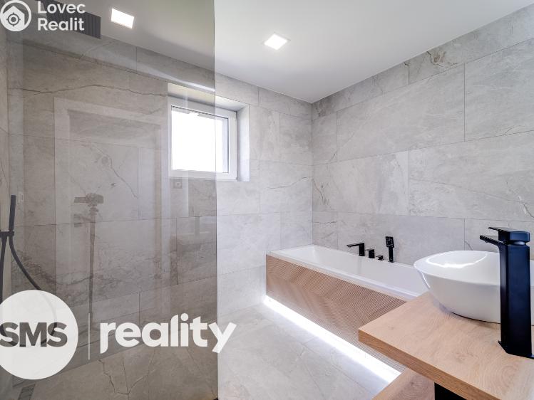 Prodej rodinného domu Ostrava, Nad Mlýnkem č. 6