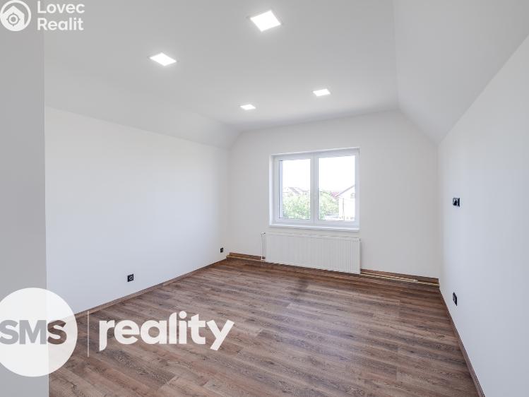 Prodej rodinného domu Ostrava, Nad Mlýnkem č. 16