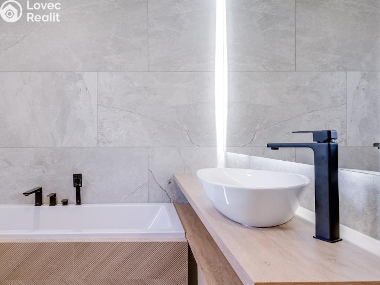 Prodej rodinného domu Ostrava, Nad Mlýnkem č. 19