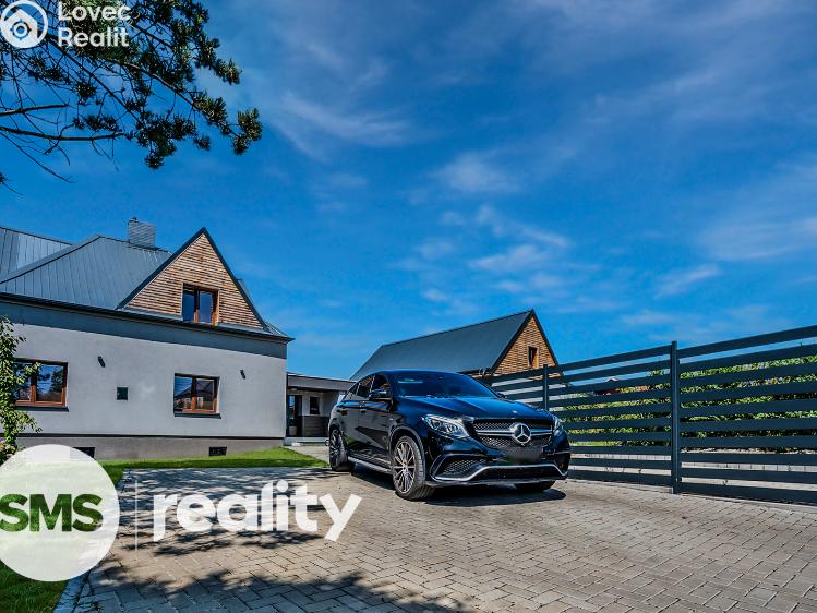 Prodej rodinného domu Ostrava, Nad Mlýnkem č. 28