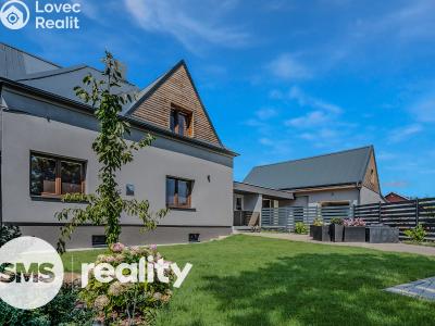 Продажа семейного дома Ostrava, Nad Mlýnkem č. 2