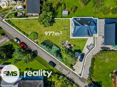 Продажа семейного дома Ostrava, Nad Mlýnkem č. 4