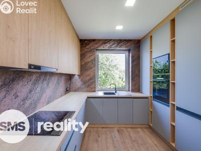 Продажа семейного дома Ostrava, Nad Mlýnkem č. 5