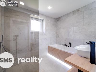 Prodej rodinného domu Ostrava, Nad Mlýnkem č. 6