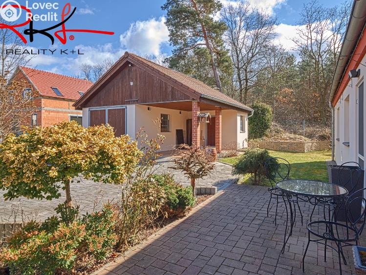 Prodej rodinného domu Černouček č. 6