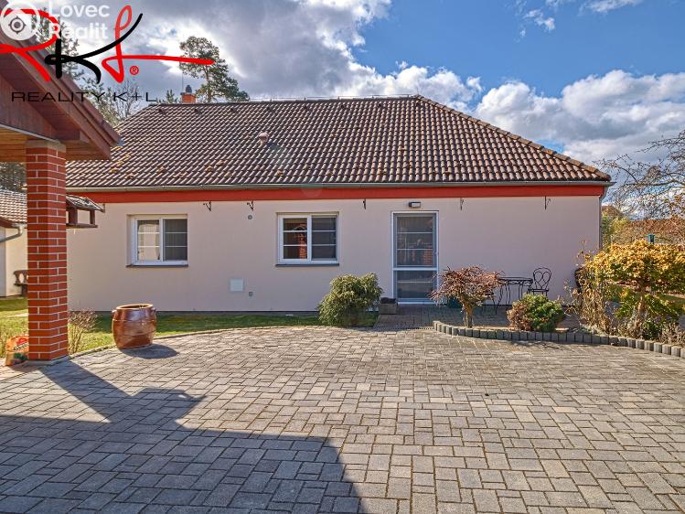 Prodej rodinného domu Černouček č. 7