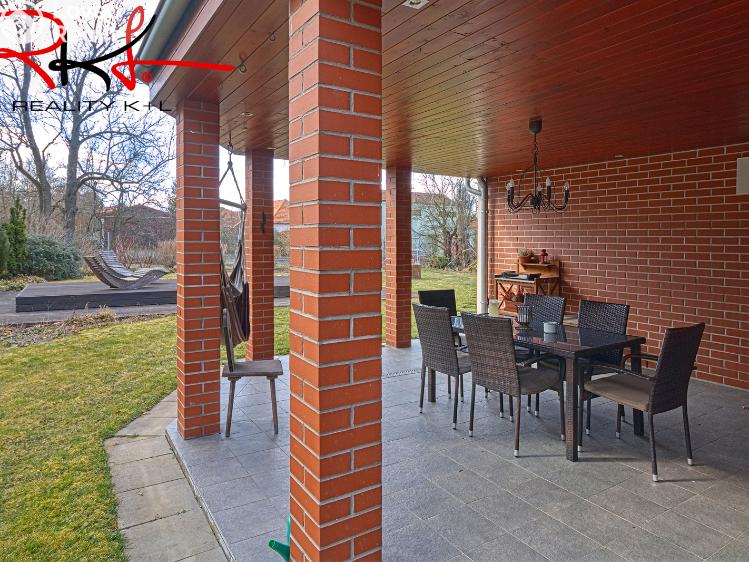 Prodej rodinného domu Černouček č. 8