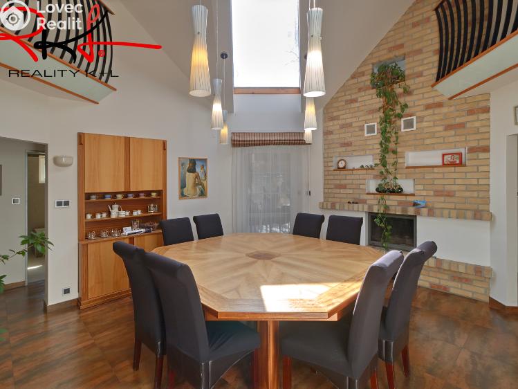 Prodej rodinného domu Černouček č. 9