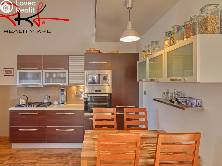 Prodej rodinného domu Černouček č. 10