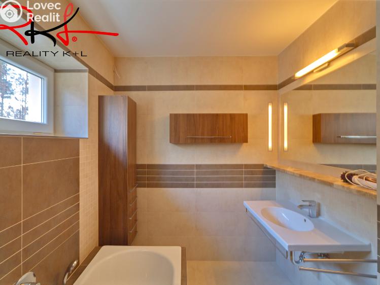 Prodej rodinného domu Černouček č. 15