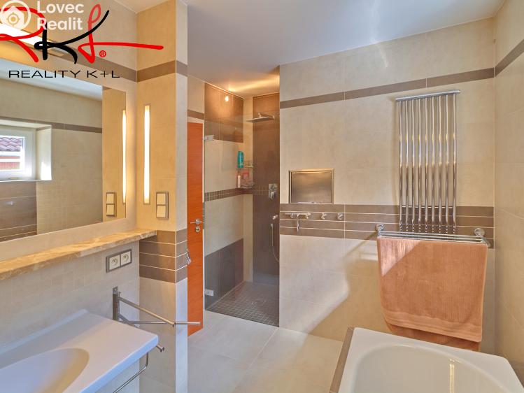 Prodej rodinného domu Černouček č. 16