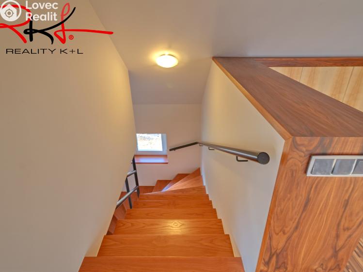 Prodej rodinného domu Černouček č. 18