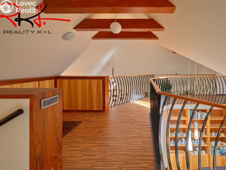 Prodej rodinného domu Černouček č. 19