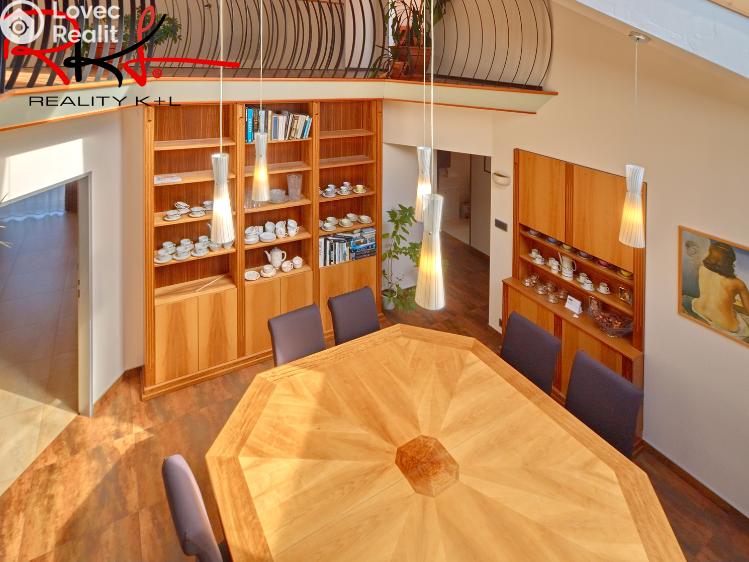 Prodej rodinného domu Černouček č. 20