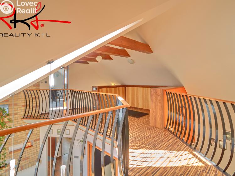 Prodej rodinného domu Černouček č. 21