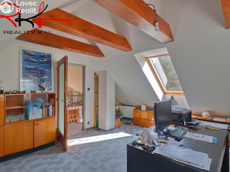 Prodej rodinného domu Černouček č. 22