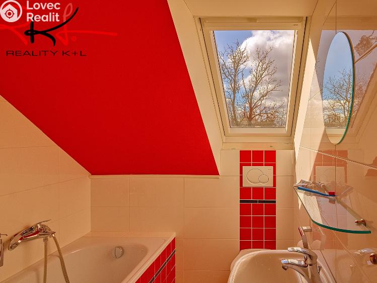 Prodej rodinného domu Černouček č. 24