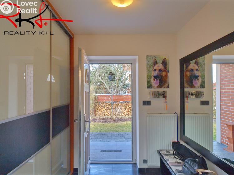 Prodej rodinného domu Černouček č. 25