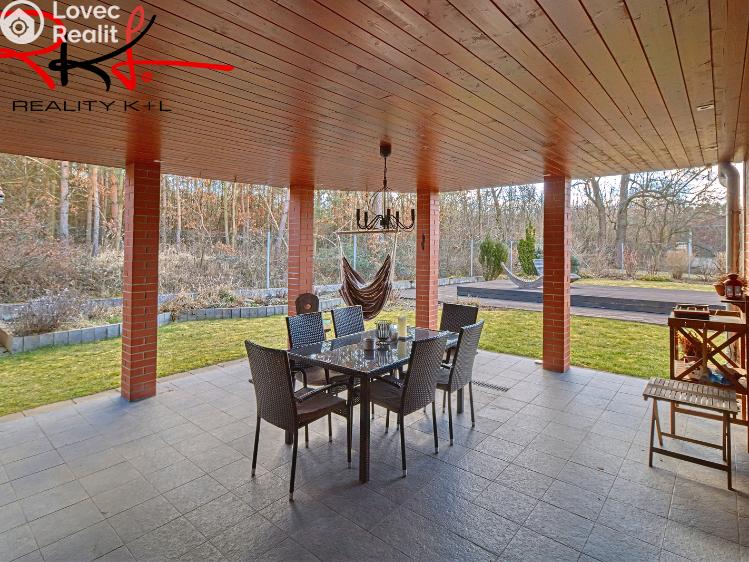 Prodej rodinného domu Černouček č. 26